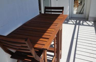 Apart.3 habit.mar-mont. AC-Terraza-ascensor-parking - Foto 4