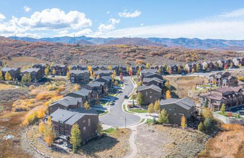 Pvt Hot Tub, Game Rm, Fire Pit, 12 Min Ski and PC - Foto 69