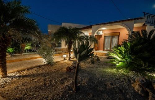 Kira's Lovely Villa Massari - Foto 4