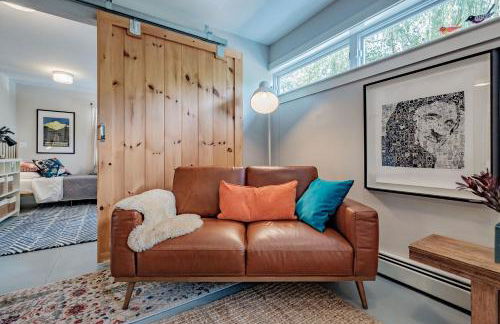 Monument Garden SWEET - Foto 13