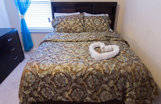 Trafalgar Retreat by Orlando Short Term - Foto 11