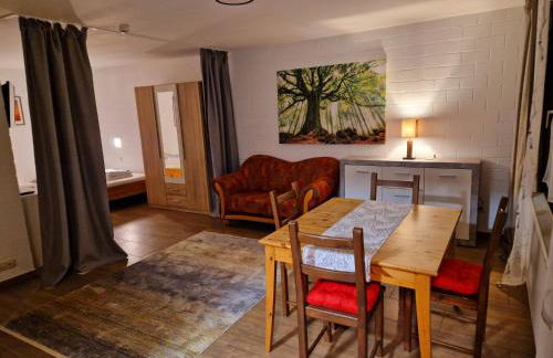 Berg-Bungalows Leinleitertal - Foto 8