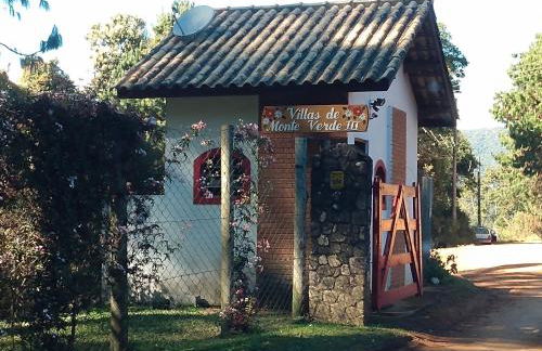 Casa na Montanha em Monte Verde - Foto 34