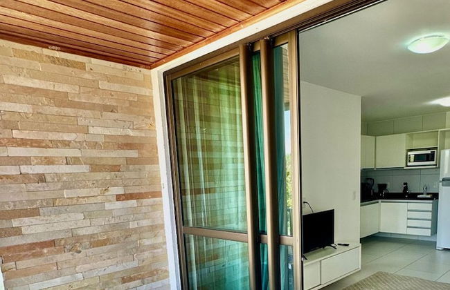 Flat no Iloa Barra de São Miguel ILO208S - Foto 25