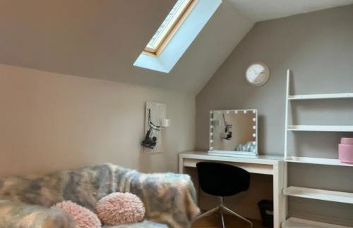 Elmcroft, Large House with Shepherds Hut - Foto 46