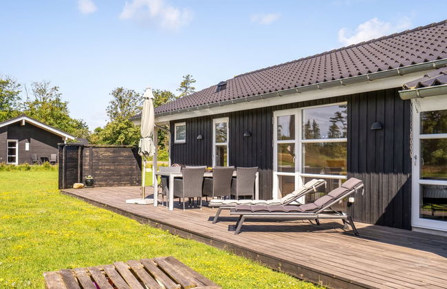 "Engelina" - 1.3km from the sea - Photo 11