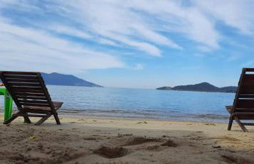 Casa Grande Praia de Ibicuí - Foto 30