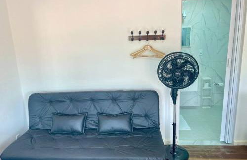 Mirante do Lago - Suíte Diamond em frente ao Lago de Javary - Foto 16