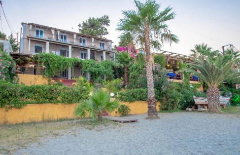 Aggelika Apartments - Foto 5