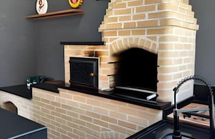 Casa incrível com piscina, hidromassagem e sauna - Foto 43