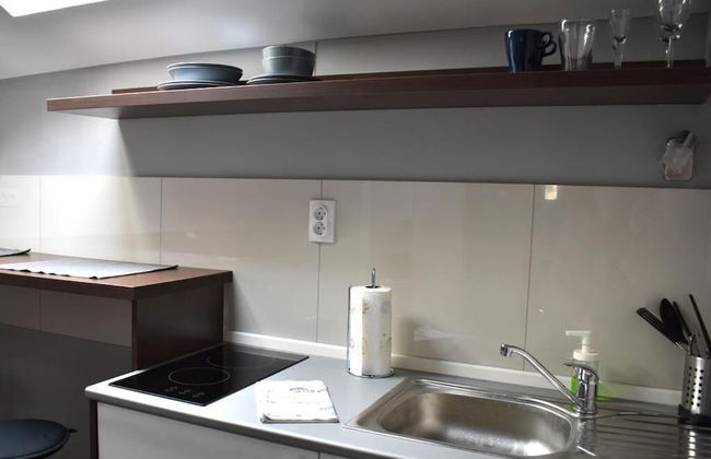 Apartments Zrenjanin - Photo 38