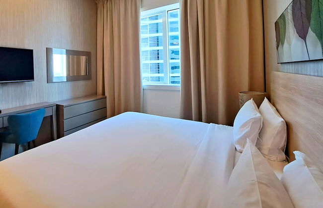 Barcelo Residences Dubai Marina - Foto 28