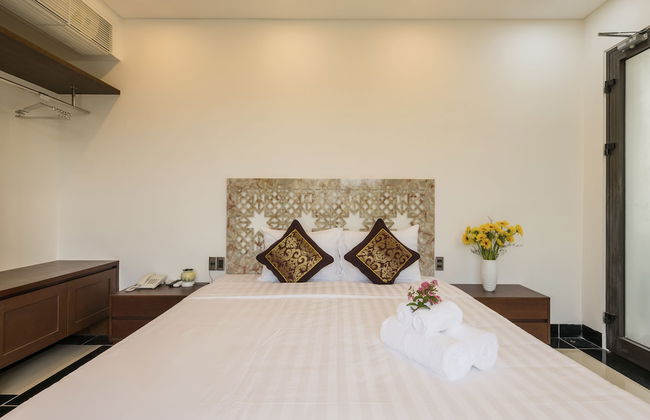 Phuc Hung Riverside Villa - Foto 4