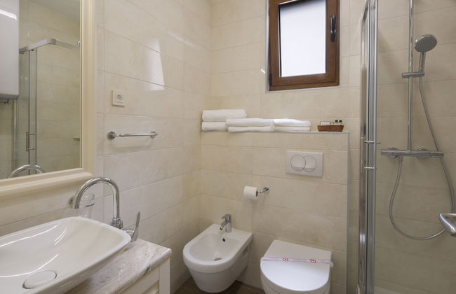 Aparthotel Villa Aria - Photo 39