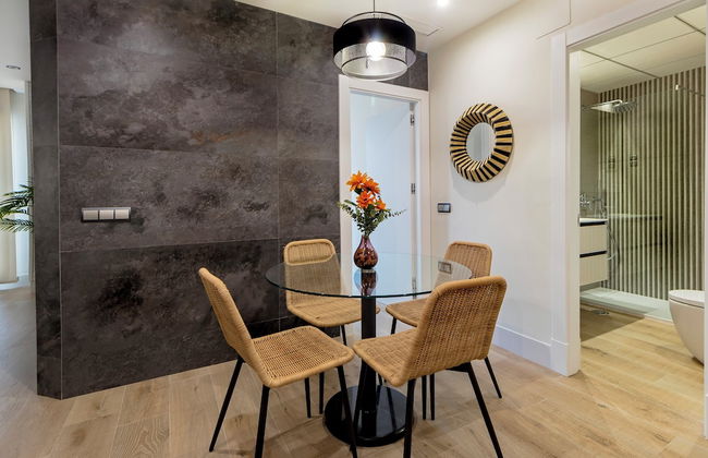 Apartamentos Suites Oficentro Original - Foto 31