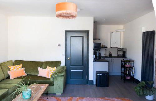 THE LOFT Alnmouth - Foto 8