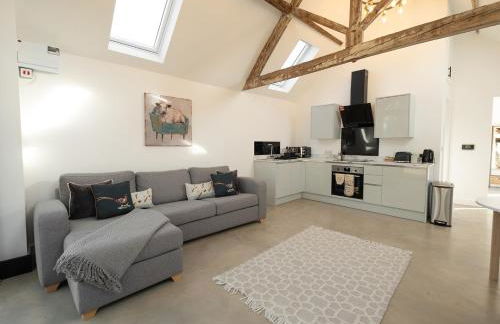 Eastcombe Barn - Foto 11