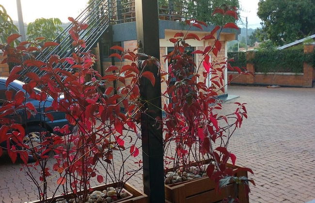 Shami Luxury Apart - Foto 14