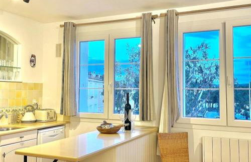 Appartement les pieds dans l eau - Foto 8