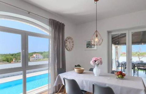 Villa Victoria Istra - heated pool - Foto 13