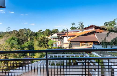 Flat completo e aconchegante - Granja Viana - Foto 47