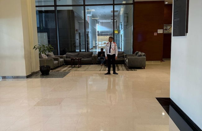 Family Apartment At Times Square - Foto 2