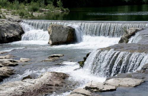 Gite des oliviers - Foto 34