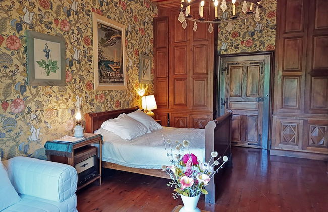 Chateau de Coubloust - Foto 6