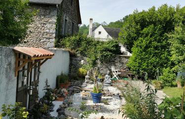 Appart Séguite 4p Garage motos et vélos - Foto 14