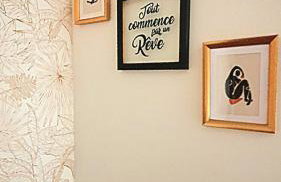 L'Atelier des Rêves - Clim - Netflix - Wifi - Jardin - Foto 11