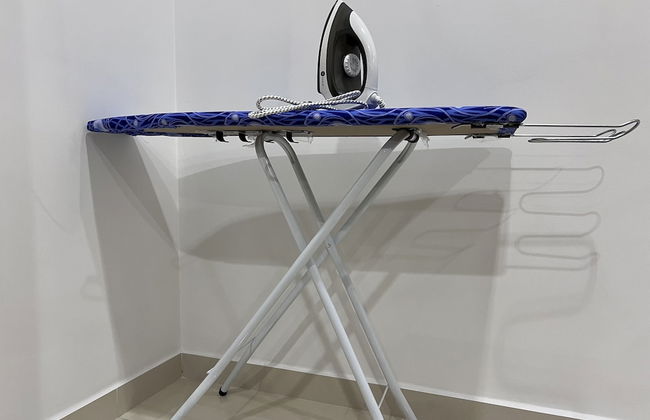 Desa Parkcity Plaza Arkaida Suite KL - Foto 35