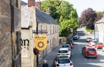 THE LOFT Alnmouth - Foto 17