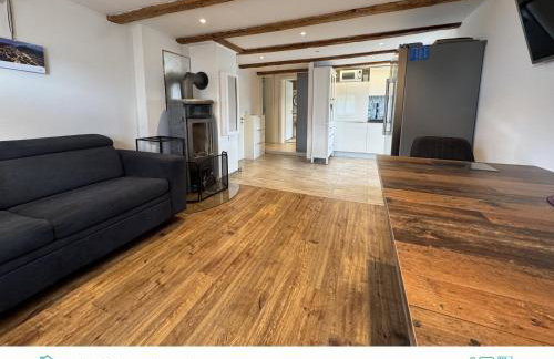 JobelHome Alb Apartment - Foto 23