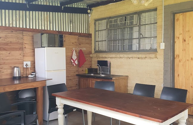 KatiKati Eco Lodge - Photo 17