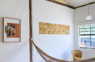 Incrível Casa Colonial-Déco - Centro Histórico - Foto 13