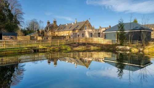 Victorian retreat within a private estate - Foto 2