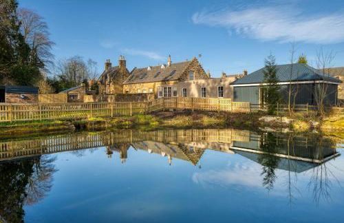 Victorian retreat within a private estate - Foto 2