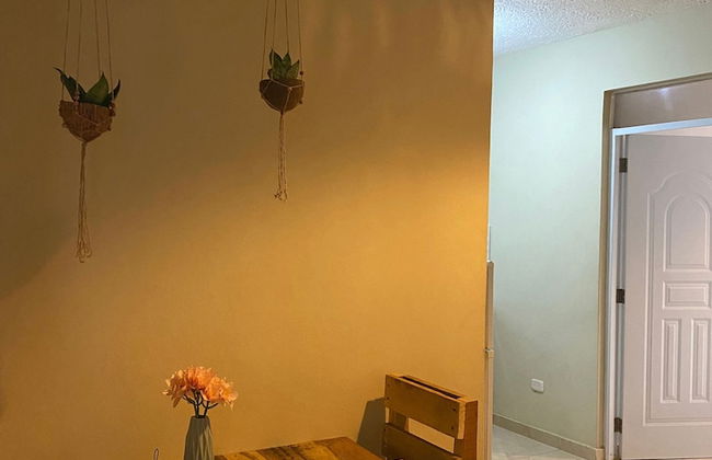 Quiet Studio - Apartment 4 in Villa Coconut - Foto 8