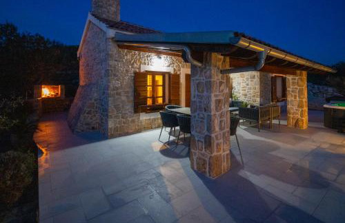 Holiday Home Svemir - Photo 9