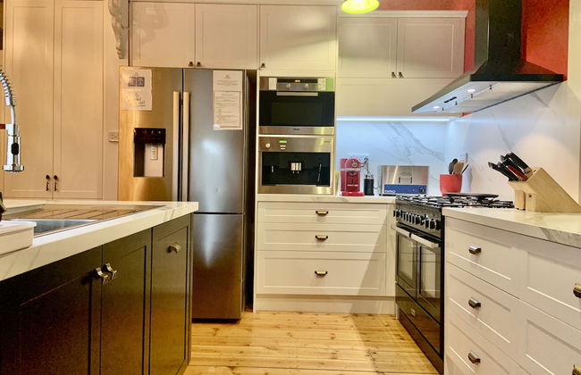 The Eaglehawk Country House Hotel Maldon - Photo 12