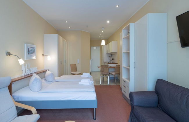 Elegant Eingerichtete Ferienwohnung - Foto 8