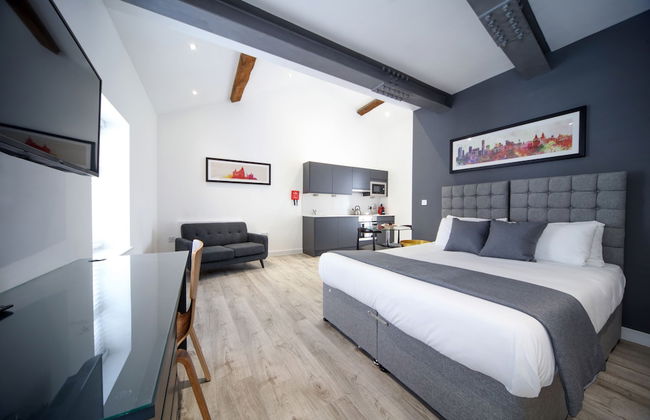 CityStop Apartments Newington - Foto 2