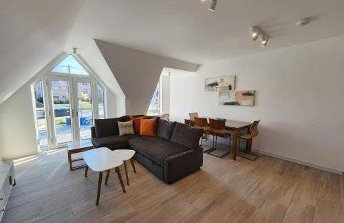 Paradigm Court, Modern 1-Bedroom Apartment (6), Oxford - Foto 10