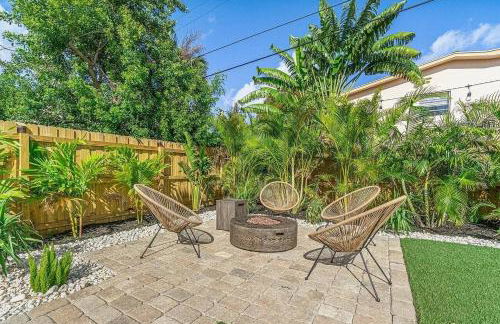 Tank Pool, Putting Green & 1 Mile to the Beach! - Foto 36