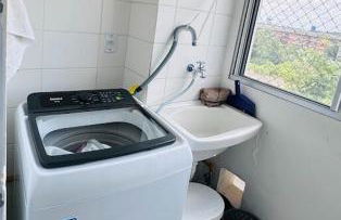 Apartamento Completo em Belém individual ou familiar - Foto 29