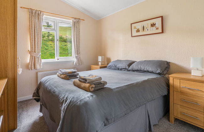 Loch Side Lodge 5 - Foto 4