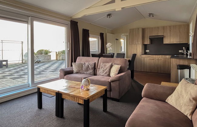 Visserslust Rooms, Appartments and Houseboats - Photo 45