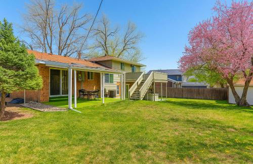 #Marbella Lane - Modern & Spacious 4BR Retreat in Arvada - Foto 74