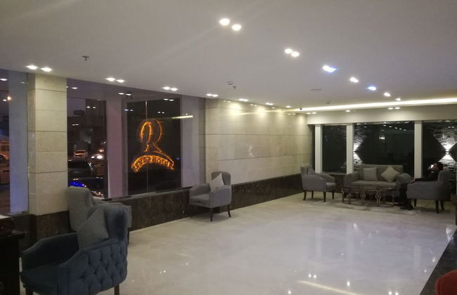 Remaz Hotel & Suite - Photo 21