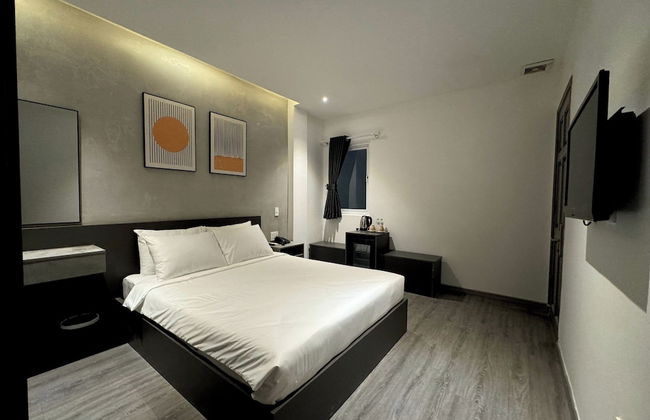 Nicecy Hotel - 218 Le Thanh Ton Street - Foto 23